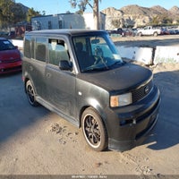 2006 Scion Xb