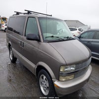 2003 Chevrolet Astro
