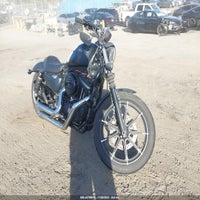 2019 Harley-Davidson Xl883 N