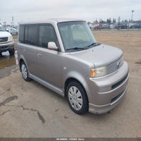 2006 Scion Xb
