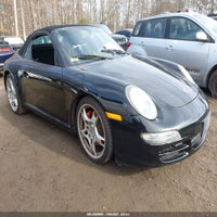 2005 Porsche 911 Carrera S