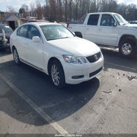 2006 Lexus Gs 300