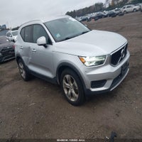 2019 Volvo Xc40 T4 Momentum