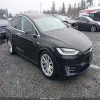 2016 Tesla Model X 60D/70D/75D/90D