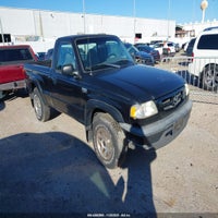 2003 Mazda B3000 Ds