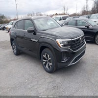 2026 Volkswagen Atlas Cross Sport Se/Se With Technology