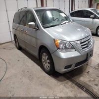 2008 Honda Odyssey Ex-L