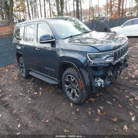 2024 Jeep Wagoneer Series Iii 4X4