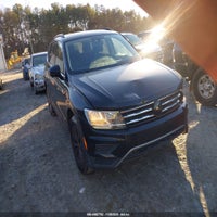 2019 Volkswagen Tiguan 2.0T Se/2.0T Sel/2.0T Sel R-Line/2.0T Sel R-Line Black