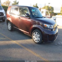 2008 Scion Xb