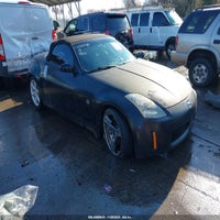 2005 Nissan 350Z Touring