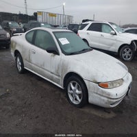 2004 Oldsmobile Alero Gl2