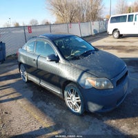 2006 Scion Tc