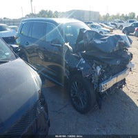 2024 Lexus Tx 350 Base