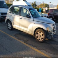 2007 Chrysler Pt Cruiser