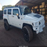 2006 Hummer H3 Suv
