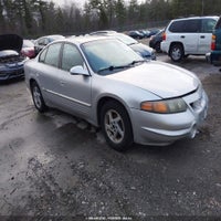 2003 Pontiac Bonneville Se