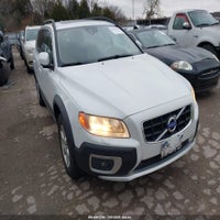 2012 Volvo Xc70 3.2/3.2 Platinum/3.2 Premier/3.2 Premier Plus