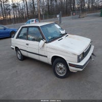 1987 American Motors Alliance Dl