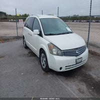 2009 Nissan Quest 3.5 S