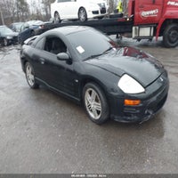2003 Mitsubishi Eclipse Gt