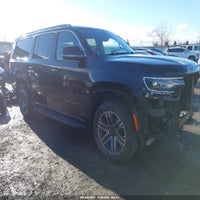 2024 Jeep Wagoneer L Series Ii 4X4