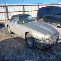 1995 Jaguar Xjs 2+2
