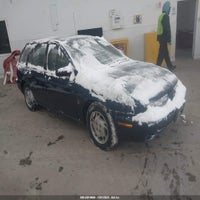 1997 Saturn Sw Sw2