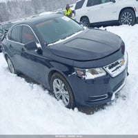 2015 Chevrolet Impala 1Lt