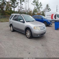 2008 Ford Taurus X Sel