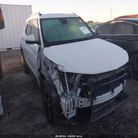 2023 Chevrolet Trailblazer Fwd Lt