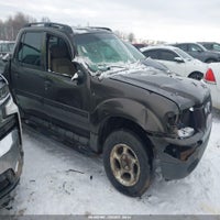 2005 Ford Explorer Sport Trac Adrenalin/Xls/Xlt