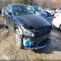 2015 Infiniti Q70 3.7X