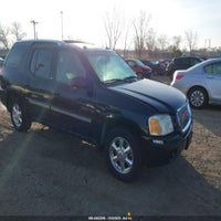 2004 GMC Envoy Xuv Slt