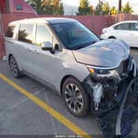 2023 Kia Carnival Mpv Ex