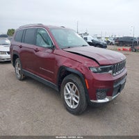 2023 Jeep Grand Cherokee L Laredo 4X2