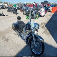 2007 Harley-Davidson Flhrse3