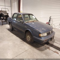 1994 Oldsmobile Cutlass Ciera S