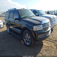 2011 Lincoln Navigator