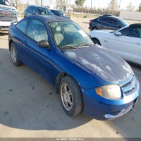 2004 Chevrolet Cavalier