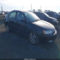 2004 Saturn Ion 3