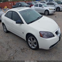2007 Pontiac G6 Gt