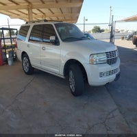 2008 Lincoln Navigator