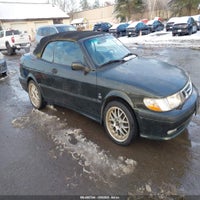 2003 Saab 9-3 Se