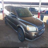 2008 Chevrolet Uplander Cargo
