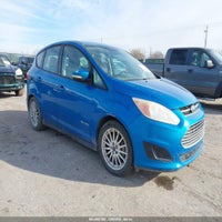 2013 Ford C-Max Hybrid Se