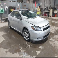 2009 Scion Tc