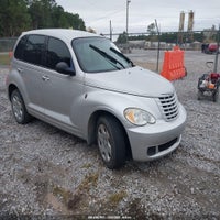 2008 Chrysler Pt Cruiser Lx