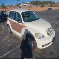2006 Chrysler Pt Cruiser