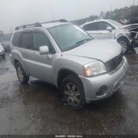 2011 Mitsubishi Endeavor